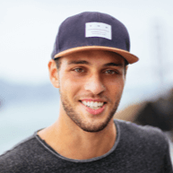 Matías Vargas 🇨🇱