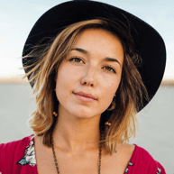 Sofía Mendoza 🇨🇴